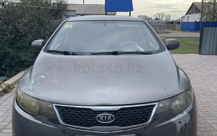 Kia Cerato 2012 года за 4 000 000 тг. в Астана