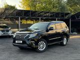 Lexus GX 460 2013 годаүшін21 800 000 тг. в Алматы