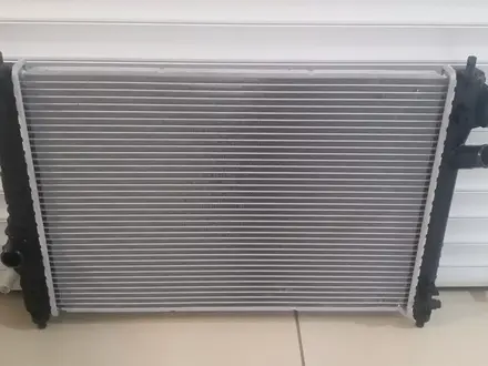 Радиатор охлаждения за 45 000 тг. в Астана