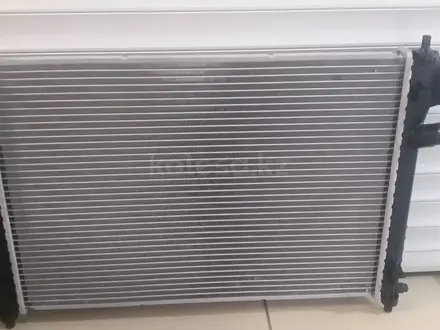 Радиатор охлаждения за 45 000 тг. в Астана – фото 4