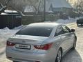 Hyundai Sonata 2010 годаүшін5 300 000 тг. в Астана – фото 4