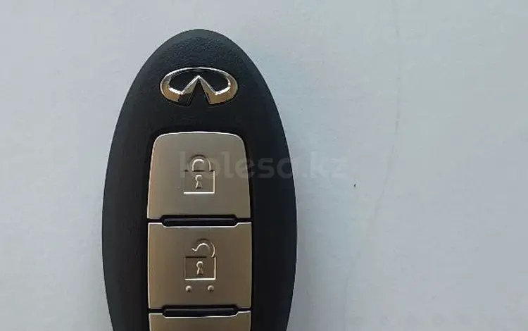 Ключ Nissanүшін50 000 тг. в Алматы