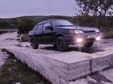 ВАЗ (Lada) 2115 2012 годаүшін1 600 000 тг. в Шемонаиха