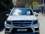 Mercedes-Benz GL 500 2014 года за 18 000 000 тг. в Алматы – фото 3