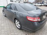 Toyota Camry 2010 годаүшін5 200 000 тг. в Уральск – фото 4