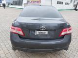 Toyota Camry 2010 годаүшін5 200 000 тг. в Уральск – фото 5