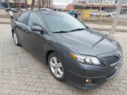 Toyota Camry 2010 года за 4 800 000 тг. в Уральск – фото 8