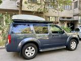 Nissan Pathfinder 2007 года за 9 100 000 тг. в Алматы