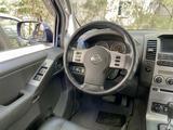 Nissan Pathfinder 2007 года за 9 100 000 тг. в Алматы – фото 5