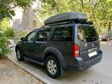 Nissan Pathfinder 2007 года за 9 100 000 тг. в Алматы – фото 2