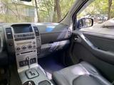 Nissan Pathfinder 2007 года за 9 100 000 тг. в Алматы – фото 5