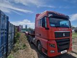 Sinotruk Sitrak 2020 годаүшін41 500 000 тг. в Астана – фото 3