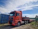 Sinotruk Sitrak 2020 годаүшін41 500 000 тг. в Астана – фото 2