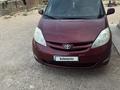 Toyota Sienna 2006 годаүшін7 200 000 тг. в Актау