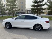 Hyundai Grandeur 2018 годаүшін9 850 000 тг. в Алматы