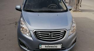 Ravon R2 2017 года за 3 950 000 тг. в Тараз