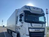 DAF  XF 2018 годаүшін24 000 000 тг. в Алматы