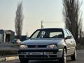 Volkswagen Golf 1994 годаfor1 800 000 тг. в Тараз – фото 2