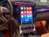 Android магнитола Mercedes ML300/ML350/ML400, AMG ML. за 650 000 тг. в Алматы