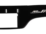 Android магнитола Mercedes ML300/ML350/ML400, AMG ML. за 650 000 тг. в Алматы – фото 5