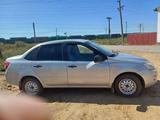 ВАЗ (Lada) Granta 2190 2013 годаfor2 200 000 тг. в Атырау – фото 2