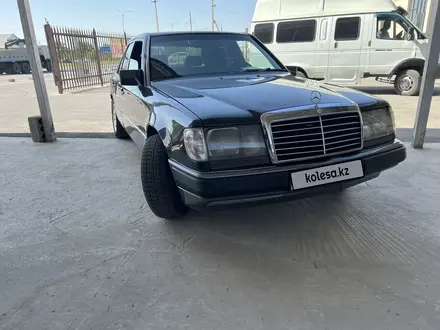 Mercedes-Benz E 230 1992 года за 1 700 000 тг. в Шымкент – фото 10