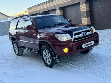 Toyota 4Runner 2006 года за 11 000 000 тг. в Кокшетау