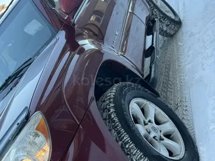 Toyota 4Runner 2006 года за 11 000 000 тг. в Кокшетау – фото 7