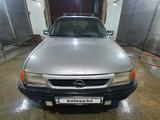 Opel Astra 1995 годаүшін1 600 000 тг. в Актобе – фото 4