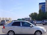Chevrolet Nexia 2020 годаүшін2 650 000 тг. в Шымкент – фото 3