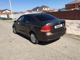 Volkswagen Polo 2014 годаfor4 500 000 тг. в Атырау – фото 4