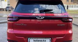 Chery Tiggo 7 Pro 2022 года за 7 450 000 тг. в Жезказган – фото 3