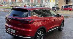 Chery Tiggo 7 Pro 2022 года за 7 450 000 тг. в Жезказган – фото 4