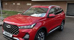 Chery Tiggo 7 Pro 2022 года за 7 450 000 тг. в Жезказган