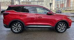Chery Tiggo 7 Pro 2022 года за 7 450 000 тг. в Жезказган – фото 5