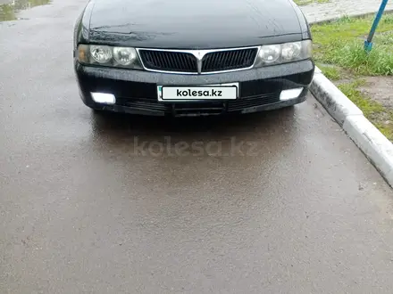 Mitsubishi Diamante 1995 года за 2 000 000 тг. в Караганда