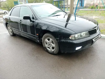 Mitsubishi Diamante 1995 года за 2 000 000 тг. в Караганда – фото 2