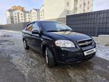 Chevrolet Aveo 2012 года за 3 300 000 тг. в Актобе – фото 4