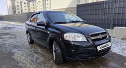 Chevrolet Aveo 2012 года за 3 300 000 тг. в Актобе – фото 4