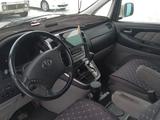 Toyota Alphard 2004 года за 8 000 000 тг. в Уральск – фото 4