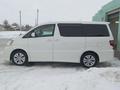 Toyota Alphard 2004 годаfor8 000 000 тг. в Уральск – фото 7