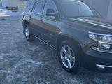 Chevrolet Tahoe 2019 годаfor20 500 000 тг. в Павлодар – фото 2