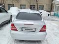 Mercedes-Benz C 320 2004 годаүшін4 200 000 тг. в Астана – фото 3