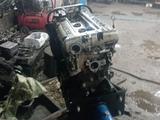 Двигатель на митцубиси 4G63 DOHC. Походит на хюндай за 200 000 тг. в Астана