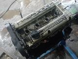 Двигатель на митцубиси 4G63 DOHC. Походит на хюндай за 200 000 тг. в Астана – фото 2