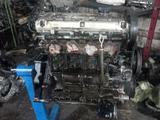 Двигатель на митцубиси 4G63 DOHC. Походит на хюндай за 200 000 тг. в Астана – фото 4