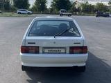 ВАЗ (Lada) 2114 2013 годаүшін1 600 000 тг. в Шымкент – фото 5