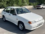 ВАЗ (Lada) 2114 2013 годаүшін1 600 000 тг. в Шымкент