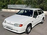 ВАЗ (Lada) 2114 2013 годаүшін1 600 000 тг. в Шымкент – фото 3