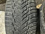 Nokian Hakkapeliitta 10 p SUV 285/40R21 109Tfor375 000 тг. в Алматы